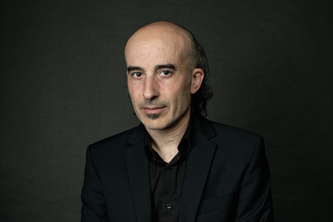 adrián linares