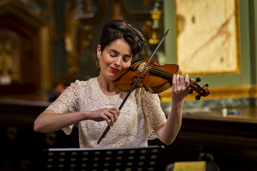 Marta Ramírez
