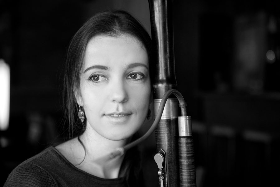 Nelly Sturm