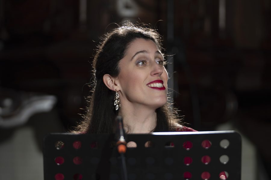 Paloma Friedhoff Bello