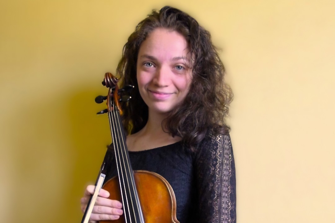 Saioa Alonso Allué