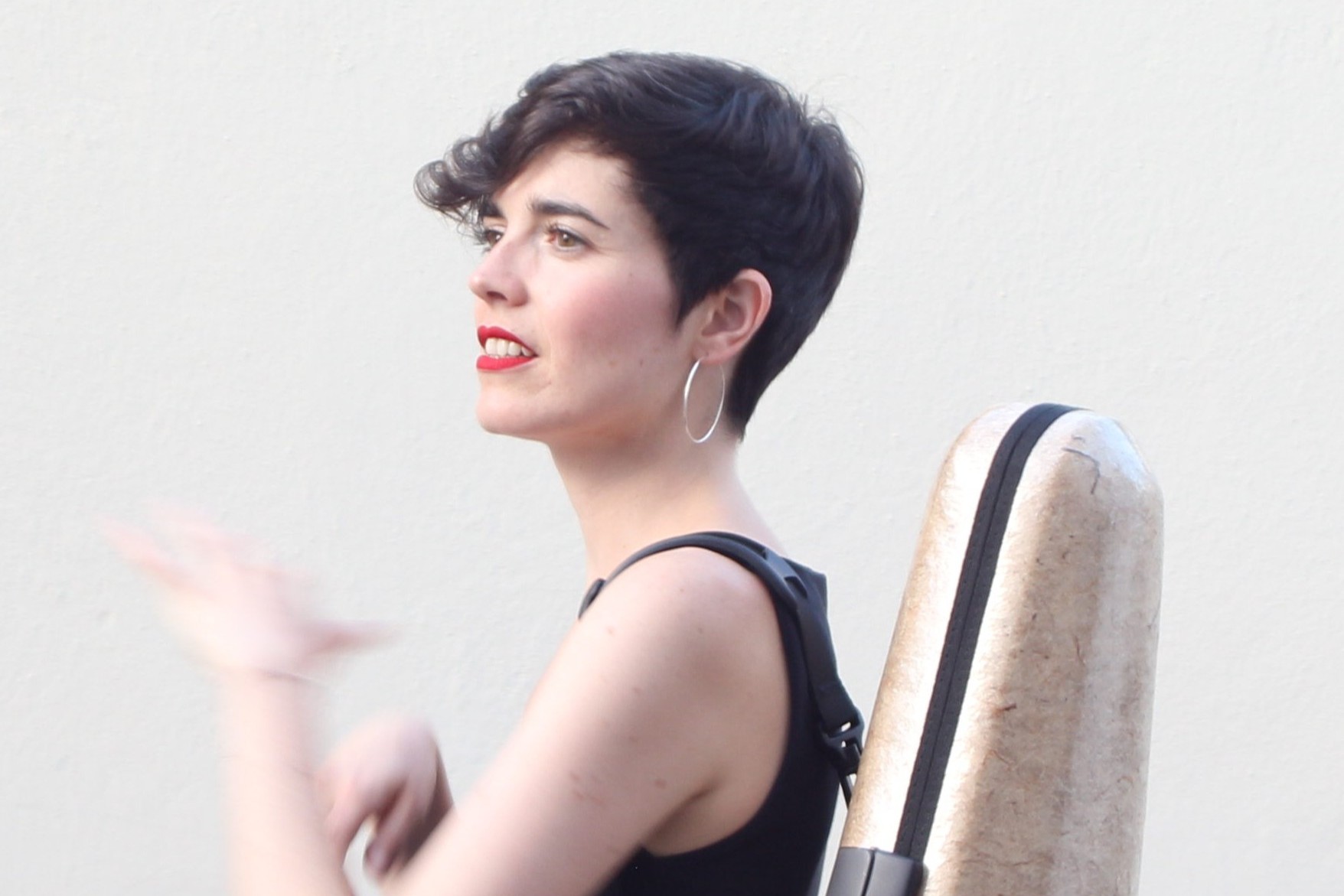 Marta Ramírez